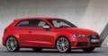 L'Audi S3 passe la barre des 300 ch