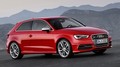 Audi S3 : La plus sportive des A3