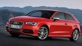 Audi S3 : troisième du nom