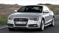 Essai Audi S5 : Plaisir d'essence…