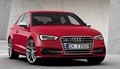 Audi S3 : Sauvagement poussée !