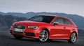 Nouvelle Audi S3 : cap sur les 300 ch !