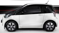 Toyota iQ EV