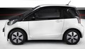 La nouvelle Toyota IQ électrique ne sera pas commercialisée en Europe