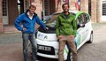 Citroën : Odysée électrique, ils sont arrivés
