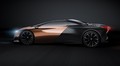 Peugeot Onyx, la Supercar hybride par Peugeot