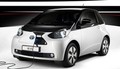 Toyota iQ EV