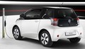 Toyota iQ EV : La mini tout électrique