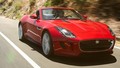 Jaguar F-Type en nouvelles photos...officieuses