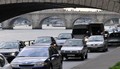 Paris au ralenti