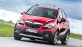 L'Opel Mokka à partir de 18 990 €