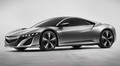 Honda : une petite NSX en projet ?
