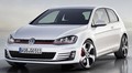 La Volkswagen Golf GTI Concept s'expose