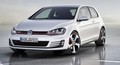 Volkswagen Golf VII : la GTI sera au Mondial