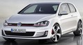 Volkswagen Golf 7 GTI Concept
