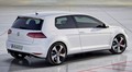 Voici la VW Golf VII GTI