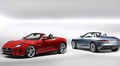 Jaguar F-Type : C'est officiel