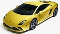 Lamborghini Gallardo : facelift