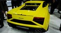 Lamborghini Gallardo LP 560-4 & 570-4 Edizione Tecnica