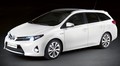 Toyota Auris Touring Sports