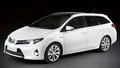 Toyota Auris Touring Sports