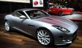 Jaguar F-Type, digne héritière de la glorieuse Type E