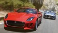 Jaguar F-Type : Merci Jaguar !