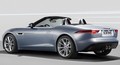 Jaguar F-Type : Le réveil du Félin