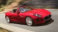 Jaguar F Type : retour dans la cour des grands