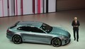 Porsche Panamera Sport Turismo Concept