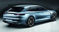 Porsche Panamera Sport Turismo Concept