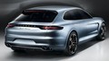 La Porsche Panamera Sport Turismo : sportive, fonctionnelle et efficace