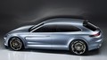 Porsche Panamera Sport Turismo