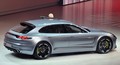 Porsche Panamera Sport Turismo : Déploiement de gamme