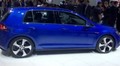 VW Golf GTI : elle arrive l'été prochain