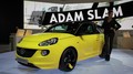 Opel Adam : réussi