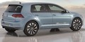 VW Golf BlueMotion : 3,2 l/100 km dès l'été 2013