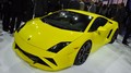 Lamborghini Gallardo LP 560-4 : Mascara Superleggera !