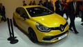 Renault Clio 4 R.S : du souffle !