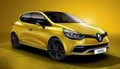 Renault Clio RS 200 EDC