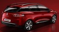 Le Renault Clio 4 Estate ne perd pas de temps