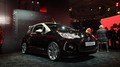 Citroen DS3 Cabriolet : Elle attire la foule