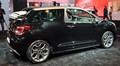 Citroën DS3 Cabrio