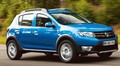 Prix Dacia Sandero Stepway 2 : Deuxième de cordée