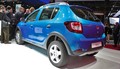Les prix de la nouvelle Dacia Sandero Stepway