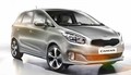 Kia Carens : L'habit ne fait pas le moine !