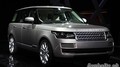 Range Rover Classic