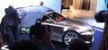 Lexus LF-CC : boule de cristal