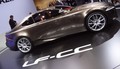 Lexus LF-CC Concept: Creating Complexity !