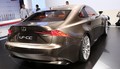 Lexus LF-CC Le stand Lexus